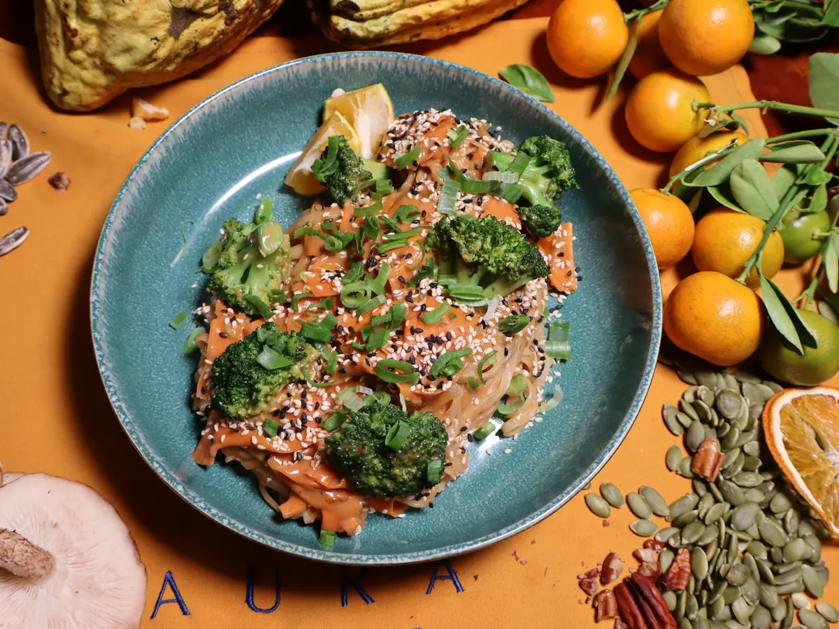 Pad Thai